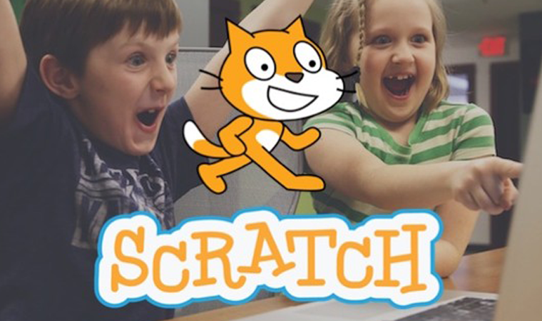 SCRATCH FOR IOT WITH ARDUINO 2